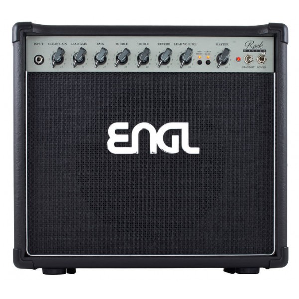 ENGL COMBO ROCKMASTER 20