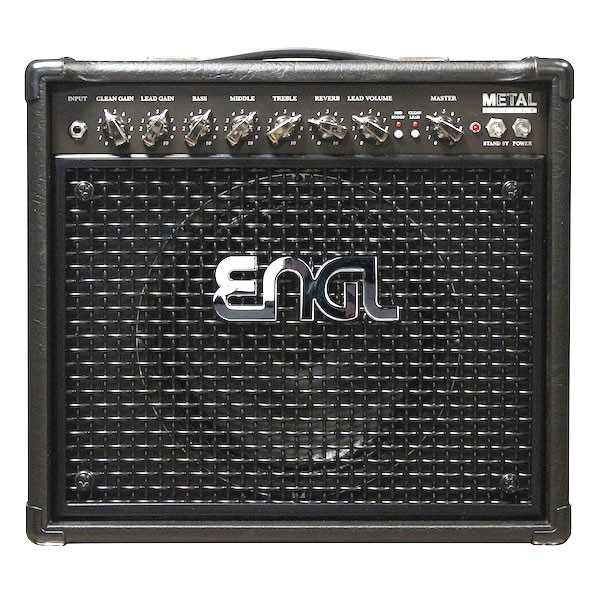 ENGL COMBO METALMASTER 20 E304