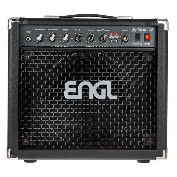 ENGL COMBO GIG MASTER 15