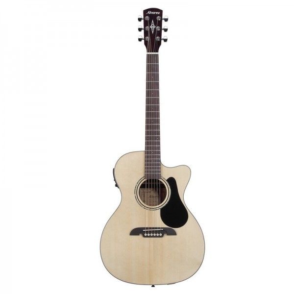 ALVAREZ RF27 CE REGENT FOLK