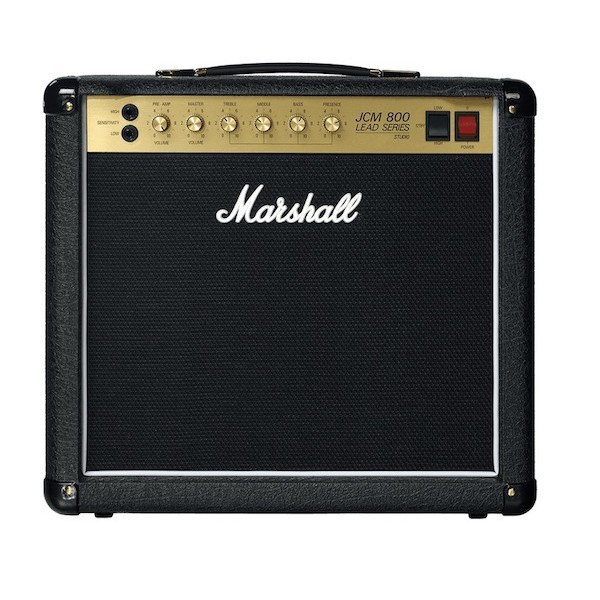 MARSHALL STUDIO CLASSIC SC20 C