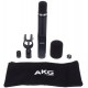 AKG C1000s bolsa