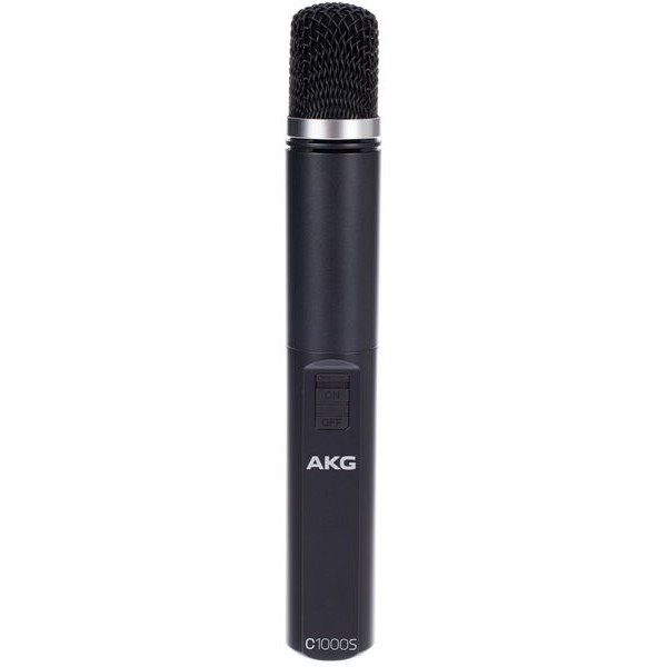 AKG C1000s