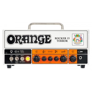 ORANGE ROCKER 15 TERROR