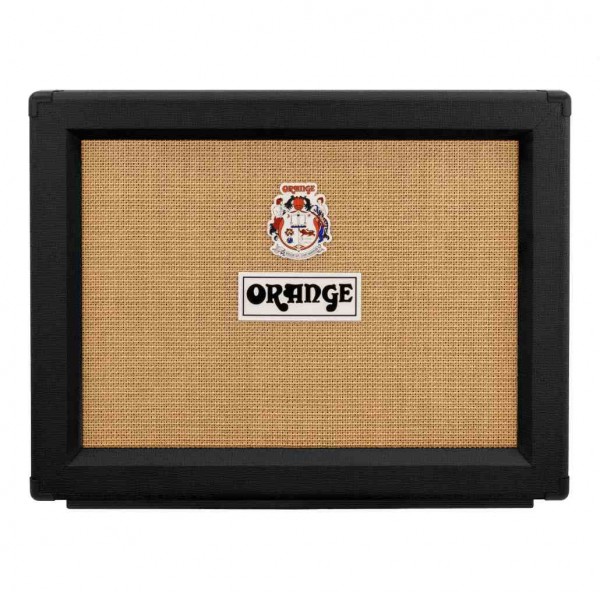 ORANGE ROCKERVERB 50C MKIII NEGRO