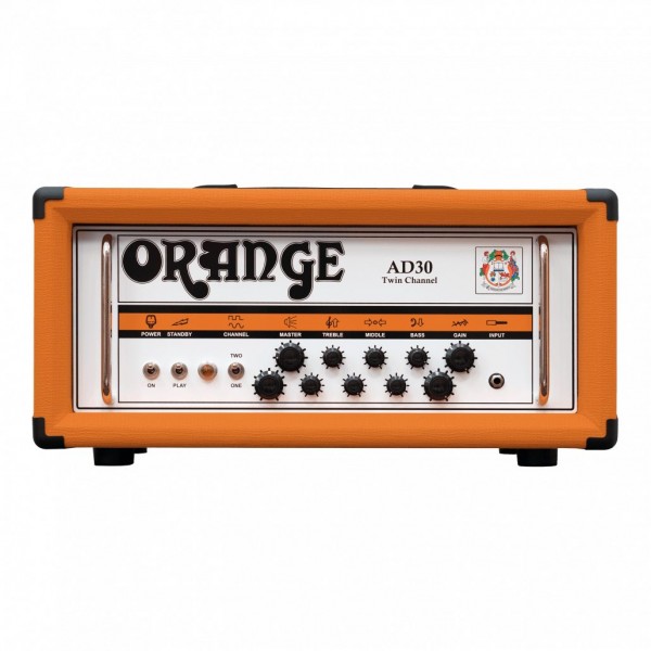 ORANGE AD30 HTC