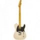 SQUIER TELE CLASSIC VIBE 50S VINTAGE BLONDE MP front