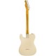 SQUIER TELE CLASSIC VIBE 50S VINTAGE BLONDE MP tras