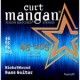 CURT MANGAN 45-105 BASS 4 CUERDAS