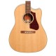 GIBSON HP 415 W ANTIQUE NATURAL front