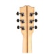 GIBSON HP 415 W ANTIQUE NATURAL headstock