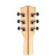 GIBSON HP 415 W ANTIQUE NATURAL headstock