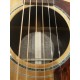 GIBSON HP 415 W ANTIQUE NATURAL detalle boca