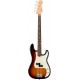 FENDER AMERICAN PRO PRECISION B 3T SB RW