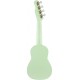 FENDER VENICE SOPRANO SURF GREEN WN tras