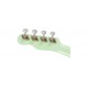 FENDER VENICE SOPRANO SURF GREEN WN pala tras