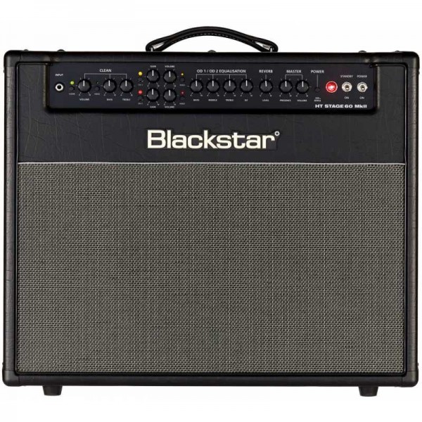 BLACKSTAR HT STAGE 60 112 MKII front