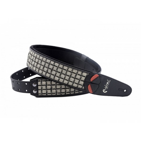 RIGHTON CHECKER BLACK