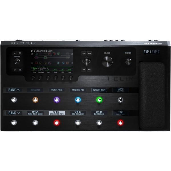 LINE 6 HELIX 