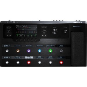 LINE6 HELIX