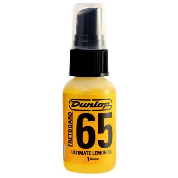 DUNLOP ULTIMATE LEMON OIL 30 ML