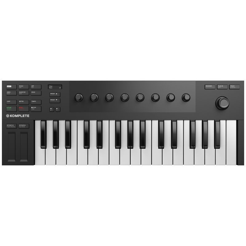native komplete kontrol m32 native komplete kontrol m32
