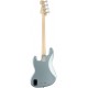 FENDER AMERICAN ELITE JAZZ BASS BLUE METALLIC MP