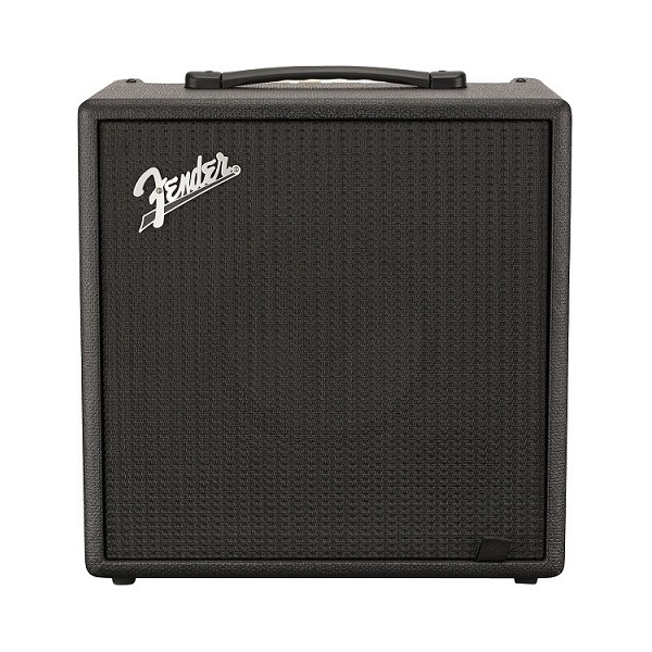 FENDER RUMBLE LT25 front