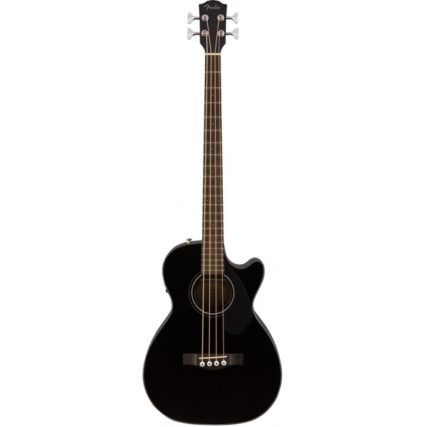 FENDER CB-60S CE NEGRO IL