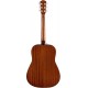 FENDER CD-60S NATURAL WN