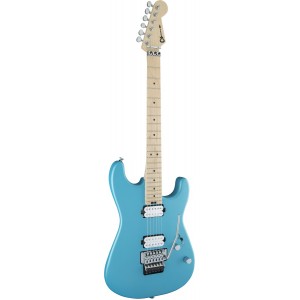 CHARVEL PRO MOD SAN DIMAS 1 HH FR M BLUE MP