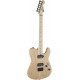 CHARVEL PRO MOD SAN DIMAS 2 2H HT NATURAL ASH