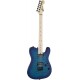 CHARVEL PRO MOD SAN DIMAS 2 HH HT AZUL BS