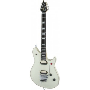 EVH WOLFGANG USA EVH SIGNATURE IVORY