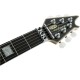 EVH WOLFGANG USA EVH SIGNATURE BLANCA