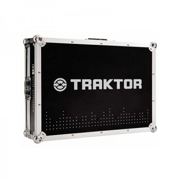 NATIVE FLIGHT CASE TRAKTOR KONTROL