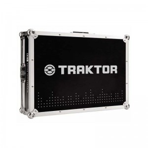 NATIVE FLIGHT CASE TRAKTOR KONTROL