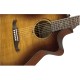 FENDER FA-345CE AUDITORIUM 3T TEA BURST IL detalle