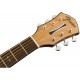 FENDER FA-345CE AUDITORIUM NATURAL