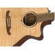FENDER FA-345CE AUDITORIUM NATURAL