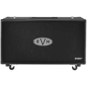 EVH 5150 III 2x12 NEGRO