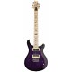 PRS SE SVN PURPLE BURST MP 7 CUERDAS