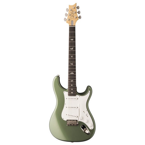 PRS SILVER SKY JM ORION GREEN