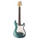 PRS SILVER SKY JM DODGEM BLUE