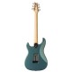 PRS SILVER SKY JM DODGEM BLUE