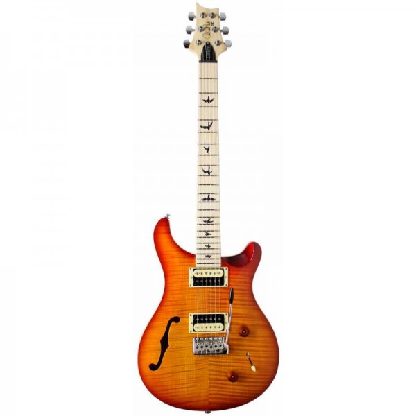 PRS CUSTOM 22 SH VINTAGE SUNBURST MP