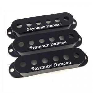 SEYMOUR DUNCAN CUBRE PASTILLA CLASSIC LOGO