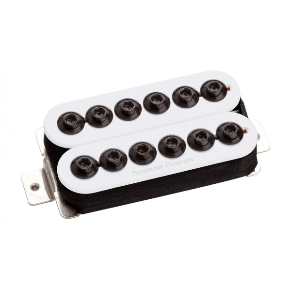 SEYMOUR DUNCAN SH-8B INVADER PUENTE BLANCO