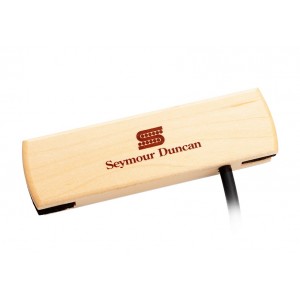 SEYMOUR DUNCAN SA-3 SC WOODY