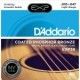 DADDARIO EXP38 010-047 12 CUERDAS